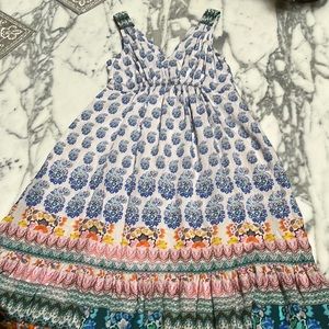Anthropologie Maxi M